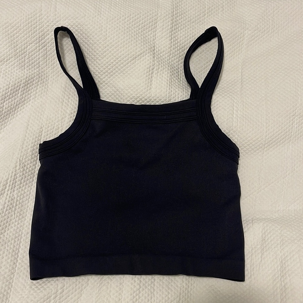 Urban Outfitters Black Tank in XS/S